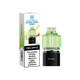 Crystal Prime Aura Bar 10k Prefilled Replacement Pods - Box of 5