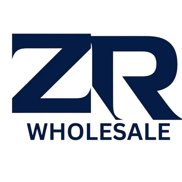 ZR WHOLESALE LTD