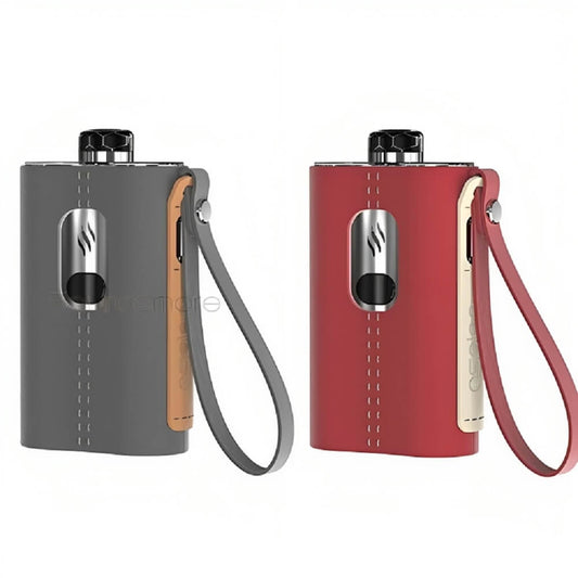 Aspire Cloud Flask Pod Kit