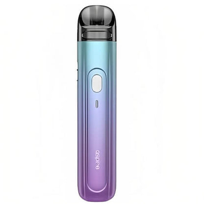 Aspire Flexus Q Pod Kit, Aquamarine Gradient Color