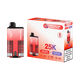 Aura Bar Twist 25000 Puffs by Crystal Prime - Box of 5