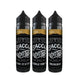 Baccy Roots 50ml Shortfill