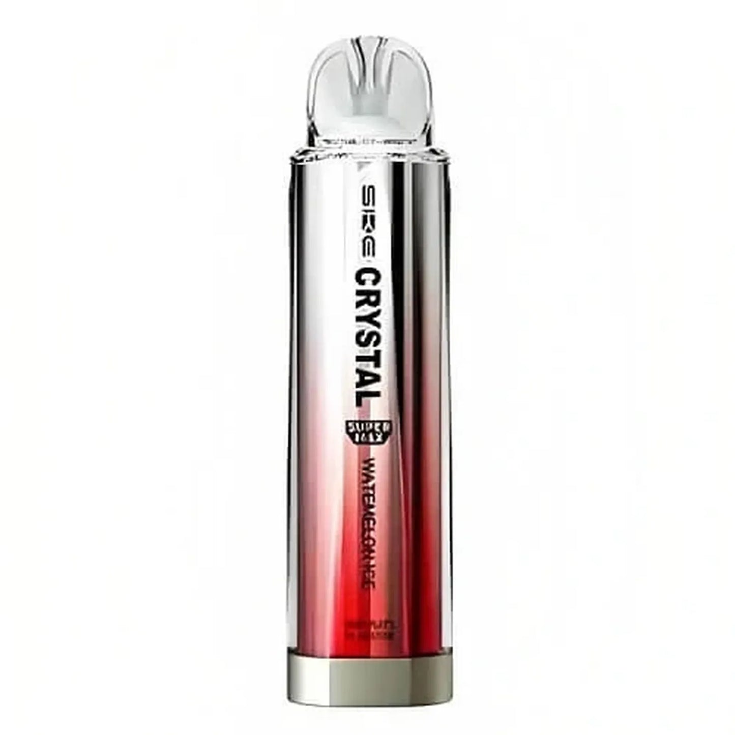 SKE Crystal 4500 Puffs Prefilled Vape Pod Kit - Box of 10