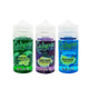 Calypso 200ml Shortfill