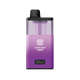 Crystal Prime Aura Bar Twist 40k Vape Kit - Box of 5