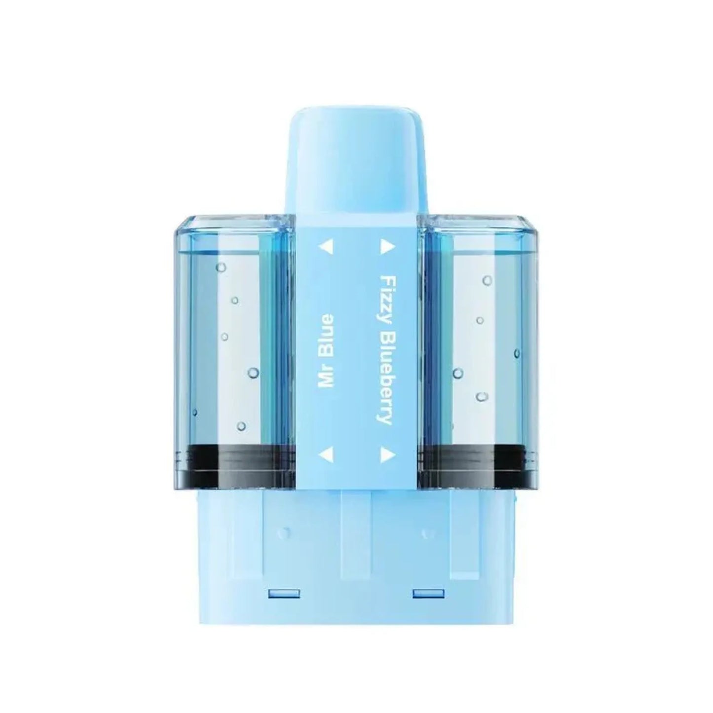 Crystal Pro Switch 30K Replacement Pods - Box of 5