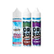 Dr Frost 50ml Shortfill