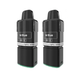 Elux Firerose Alter 7000 Refill Pods Pack of 5 - Wholesale Price !