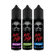 Evil Drip 50ml Shortfill