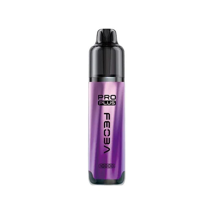 Feoba Pro Plus 10k Prefilled Pod Kit Box of 5 - option1