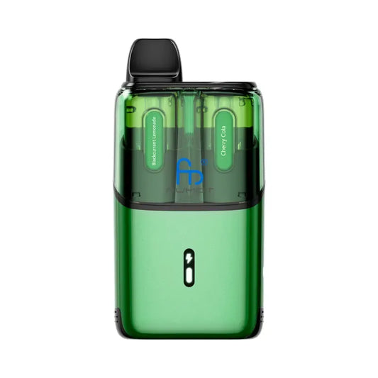RandM Tornado Fumot Ultra T32K 5-Pack – £40.00 GBP | Wholesale Deal