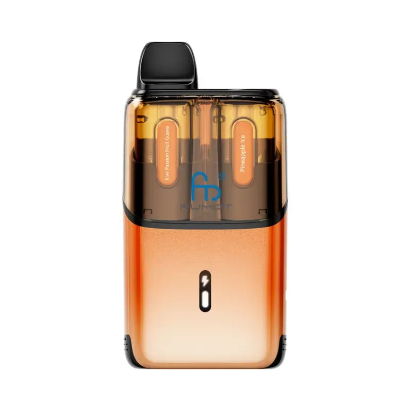 RandM Tornado Fumot Ultra T32K 5-Pack – £40.00 GBP | Wholesale Deal