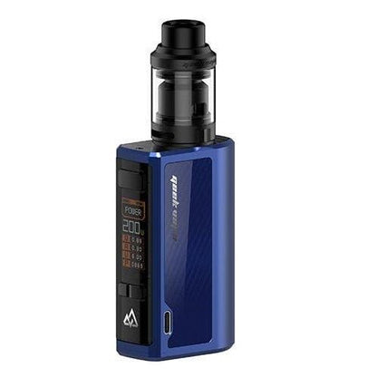 Geekvape Obelisk 200w Vape Kit