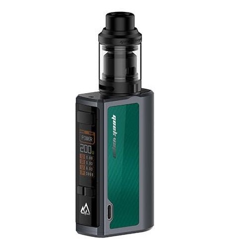Geekvape Obelisk 200w Vape Kit