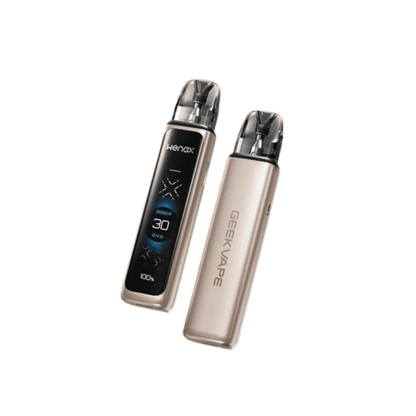 Geekvape Wenax Q Pro Ultra Pod Kit