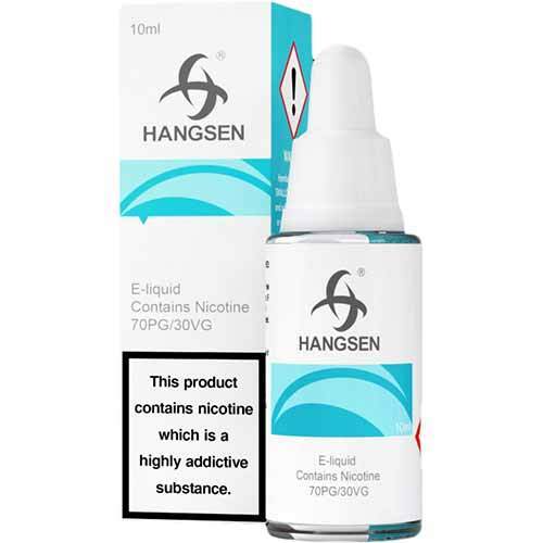 Hangsen - Coffee - 10ml (Pack of 10)