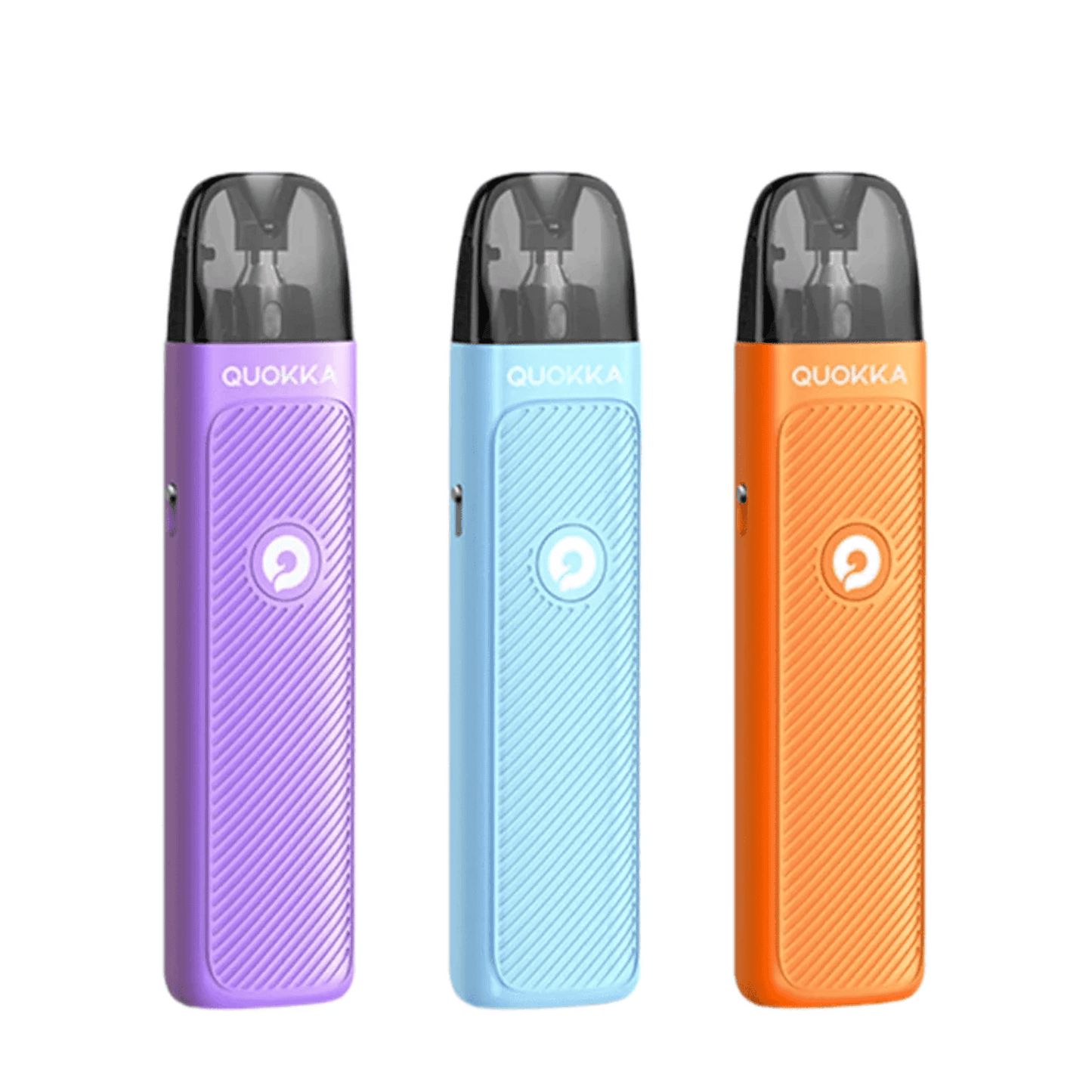 Hayati Quokka Lite Vape Kit | Refillable Pod Kit 1100mAh Battery