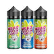 Head Fockin Menthol 100ML Shortfill
