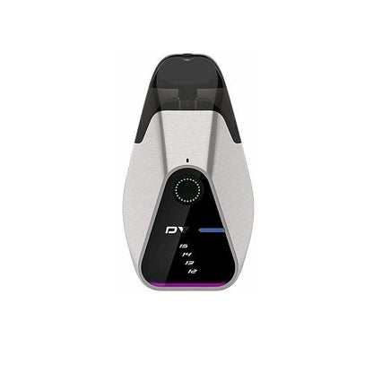 Innokin DV Pod Kit 500Mah, Silver Color