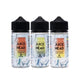Juice Head 100ml Shortfill