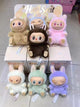 Pop Mart Labubu The Monsters Have a Seat - Single