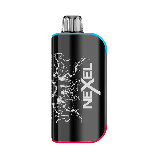 Nexel Thunder 15k Box of 5 – High Power, Great Value