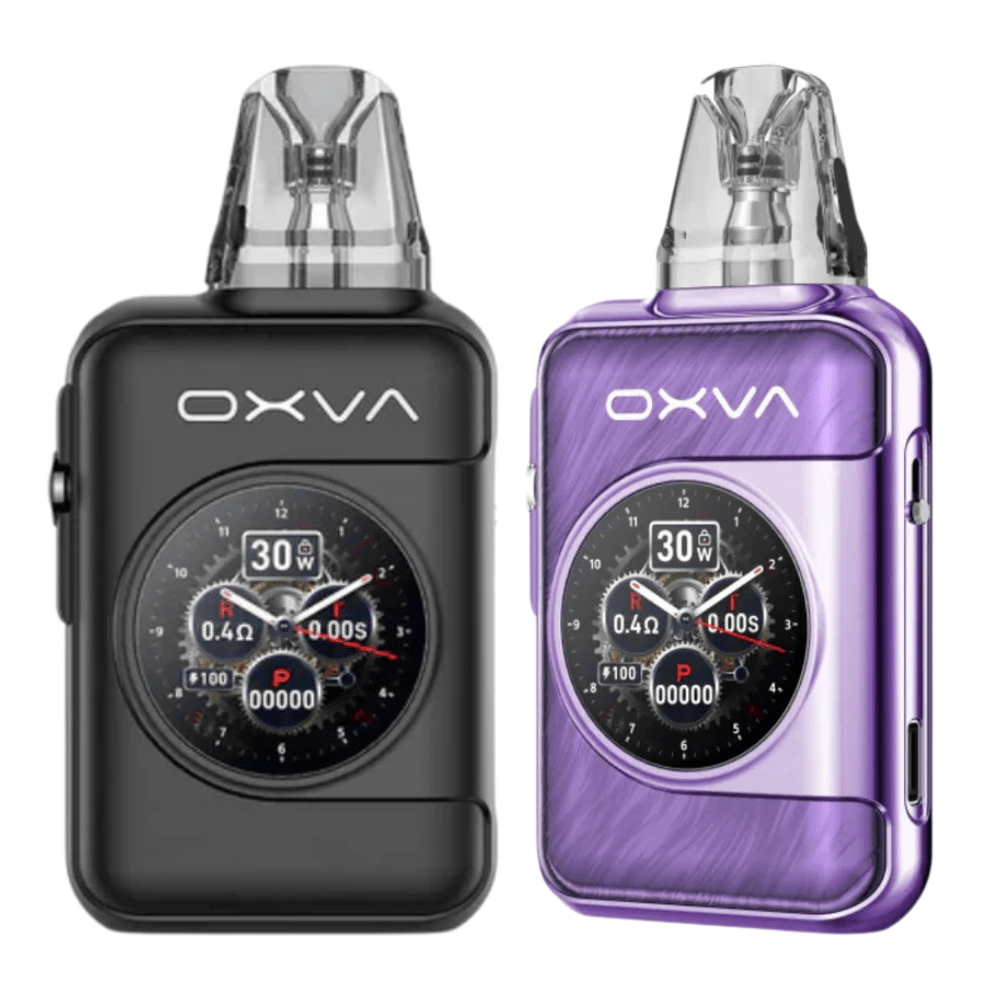 Oxva Xlim SQ Pro 2 Pod Kit