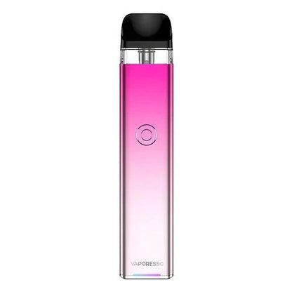 Pack Of 3 Vaporesso Xros 3 Pod Kit, Rose Pink Color