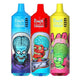 R and M Tornado 9000 Box of 10