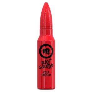 Riot Squad 50ml Shortfill-Blue Burst-vapeukwholesale