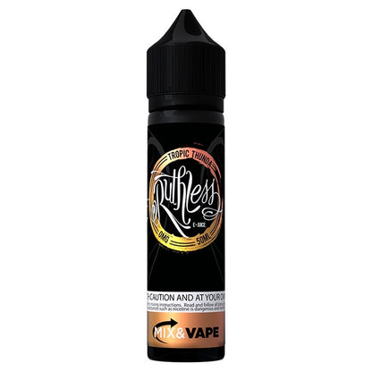 Ruthless 50ml Shortfill-Tropic Thunda-vapeukwholesale