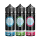 Ruthless Ice 100ML Shortfill