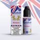 Signature - Blackjack - 10ml (Pack of 10)