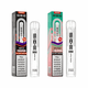SKE Bar 600 Box of 10 – Smooth Flavors & Reliable Performance in Every Puff