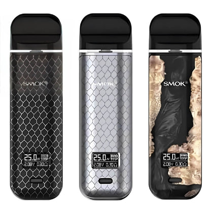 SMOK RPM Lite Pod Kit – Compact Pod System Vape