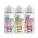Uk Labs Candy 100ml Shortfill