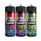 Ultimate Puff Villains 100ML Shortfill