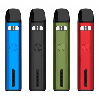Uwell Caliburn G2 Pod Kit