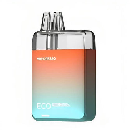 Vaporesso Eco Nano Vape Kit - 1000 mAh