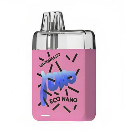 Vaporesso Eco Nano Vape Kit - 1000 mAh