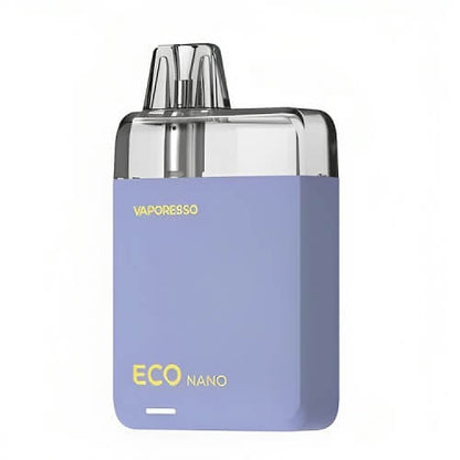 Vaporesso Eco Nano Vape Kit - 1000 mAh