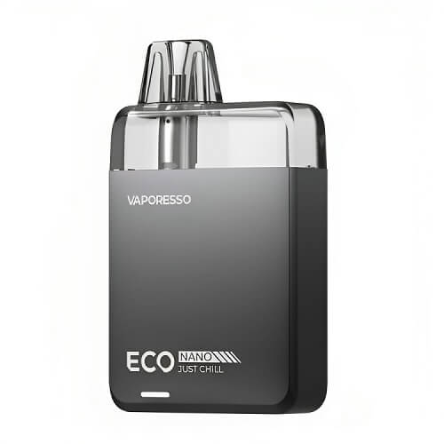 Vaporesso Eco Nano Vape Kit - 1000 mAh
