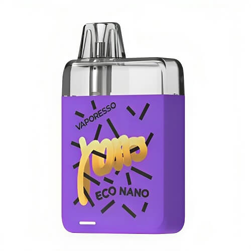 Vaporesso Eco Nano Vape Kit - 1000 mAh