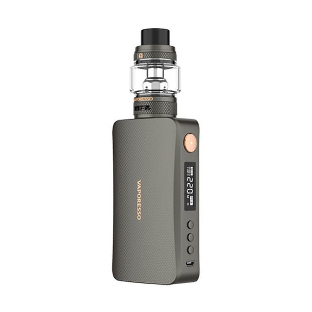 VAPORESSO GEN S VAPE KIT DEVICE - #Simbavapeswholesale#