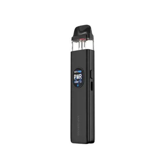 Vaporesso Xros 5 Vape Pod Kit - Cosmic Black - vapeukwholesale