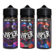 Viper Fruity 100ml Shortfill