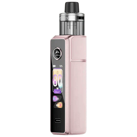Voopoo Drag X3 Vape Kit - Wholesale Price !