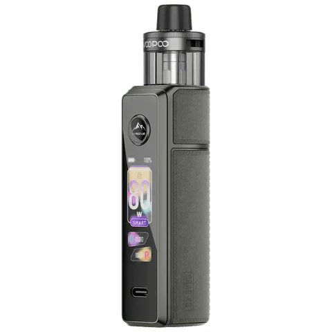 Voopoo Drag X3 Vape Kit - Wholesale Price !